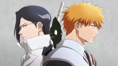 Bleach: Thousand-Year Blood War Part 3 Reveals Finale Release Date (With a Special Surprise)