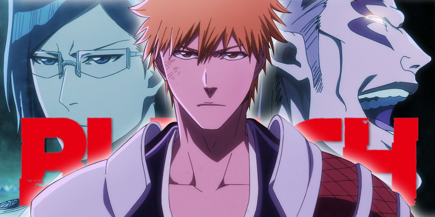 Bleach TYBW Part 3's Finale Is an Explosive Ending to an Epic Season