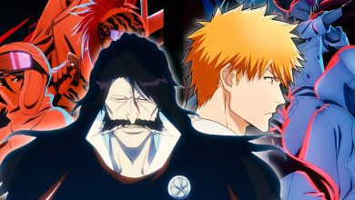 Bleach: Thousand-Year Blood War Gets Major Production Update With First Look at Final Cour