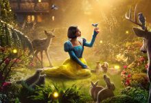 Disney’s Snow White Remake Reveals Original Song (And It’s an Ear Worm)