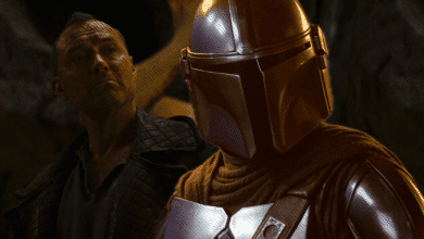 Star Wars: Skeleton Crew Is Bringing Back A Fan-Favorite Mandalorian Director for NYE Episode