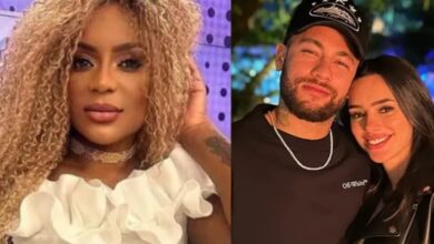 Cariúcha causa polêmica ao opinar sobre namoro de Bruna Biancardi com Neymar: ‘Ninguém é inocente’