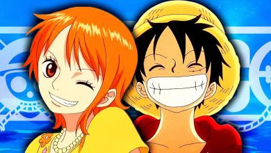 10 Surprising Anime Ships That Actually Make Perfect Sense