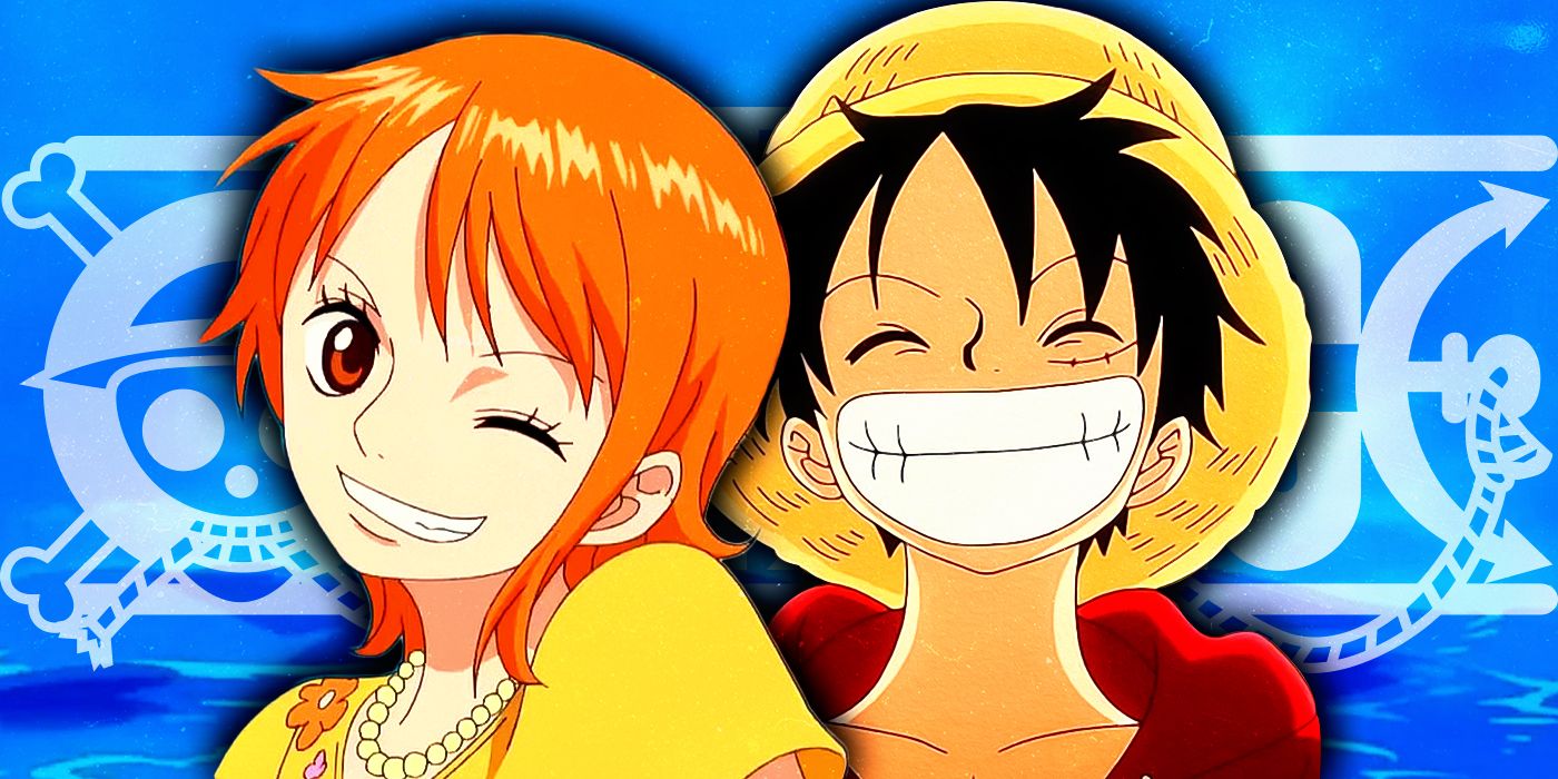 10 Surprising Anime Ships That Actually Make Perfect Sense