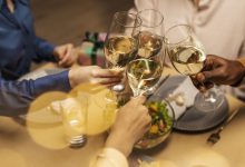 Festa de Ano Novo: quais as comidas e drinks para cada signo