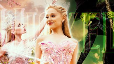 Wicked Deleted Scene Shows Ariana Grande's Glinda Meeting Her Devoted Minions