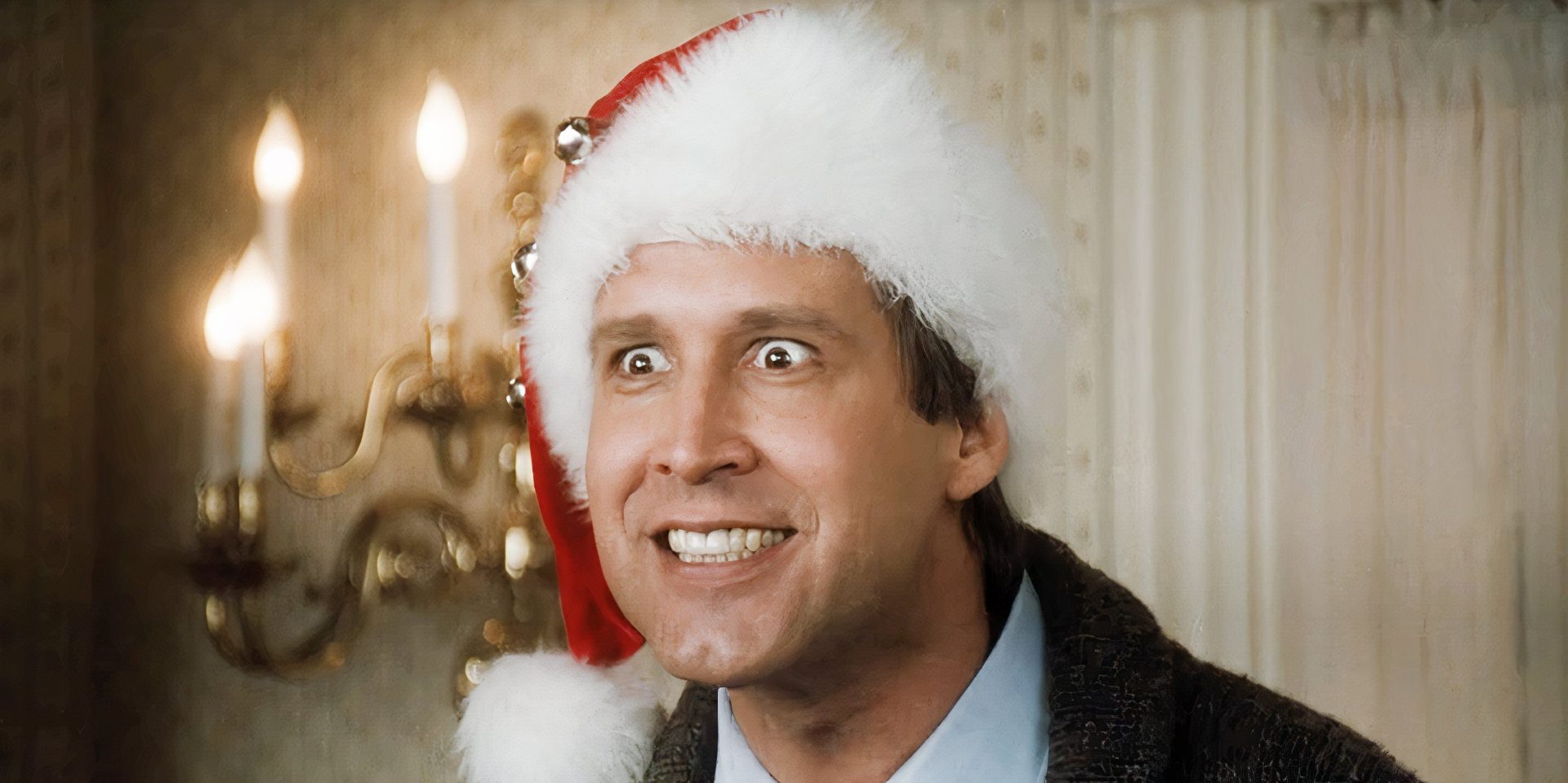 'He’s Treating Me Like Sh*t': Home Alone Director Details Chevy Chase Meeting That Made Him Quit Christmas Vacation