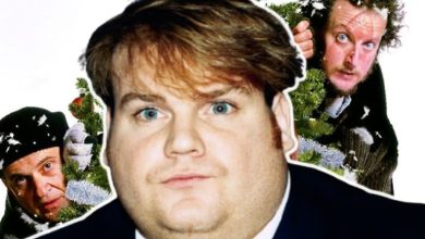 'Well, Not This Time': Home Alone Director Explains Passing on Chris Farley After Audition