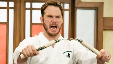 'I Put My Foot Down': Chris Pratt Recalls Defending Parks and Recreation Co-Star From 'Mean-Spirited' Jokes