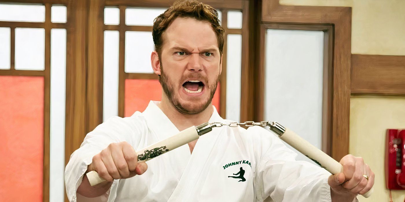 'I Put My Foot Down': Chris Pratt Recalls Defending Parks and Recreation Co-Star From 'Mean-Spirited' Jokes