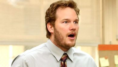 Chris Pratt Reveals Which Parks and Rec Jokes He Was Worried Went Too Far