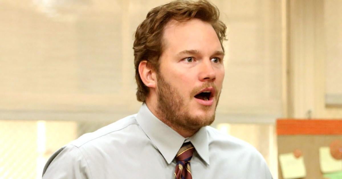 Chris Pratt Reveals Which Parks and Rec Jokes He Was Worried Went Too Far