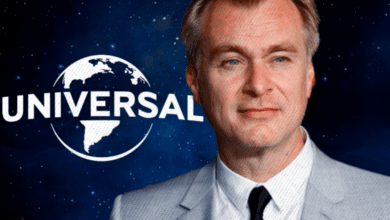 Christopher Nolan’s New Movie Confirms Title and First Plot Details