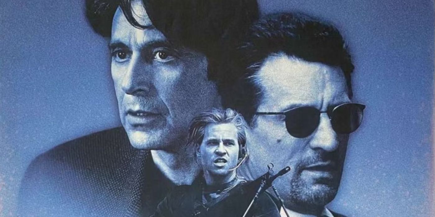 Revered Al Pacino & Robert De Niro Classic (That Has a Sequel in the Works) Is Coming to Hulu