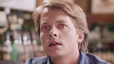 Michael J. Fox's Best 80s Film (That's Not Back to the Future) Hits Max Next Month