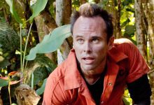 Forgotten Predator Sequel With Fallout's Walton Goggins Comes to Peacock Next Month