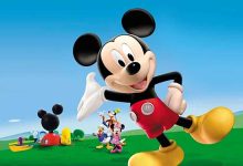 Even More Mickey Mouse Classics Are Hitting Public Domain