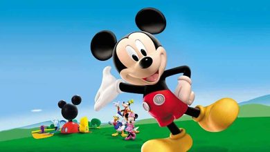 Even More Mickey Mouse Classics Are Hitting Public Domain