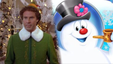 The 7 Best Christmas Movies of All Time (Including New 2024 Films)