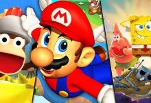 The Best Collectathon Platformers of All Time, Ranked