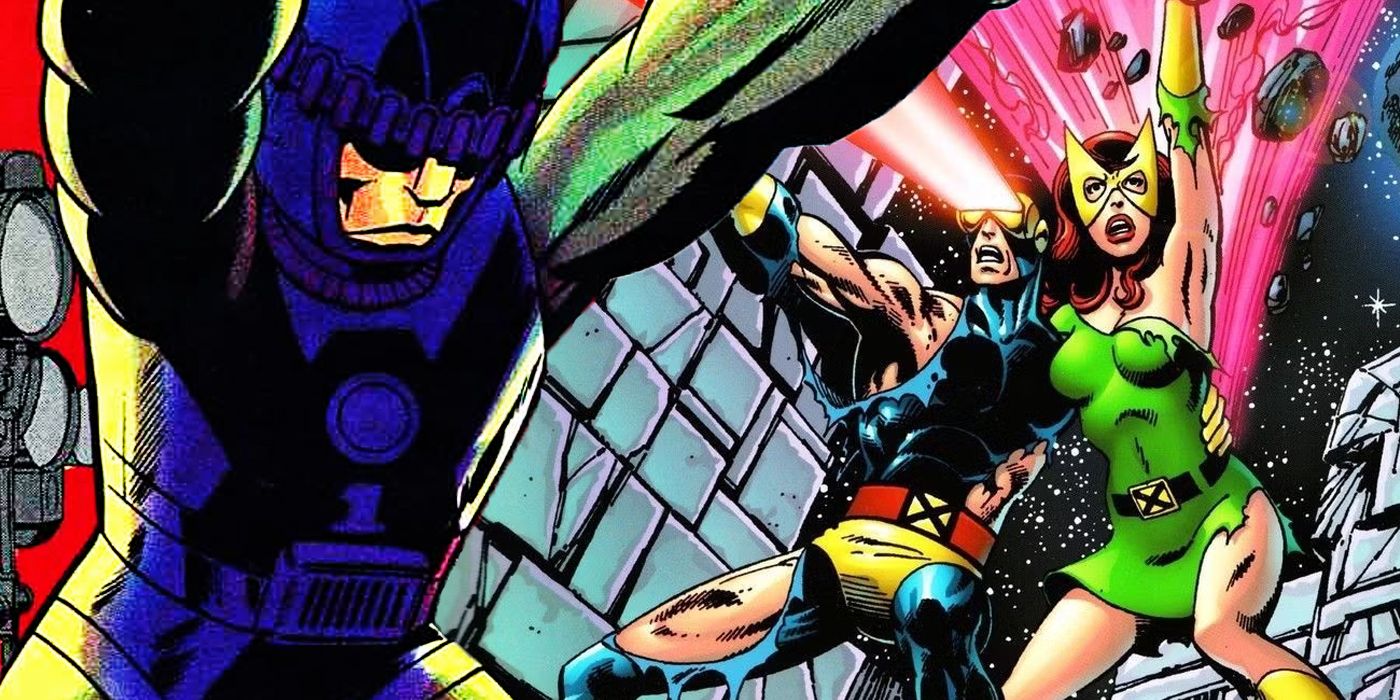 10 Old X-Men Comics Actually Worth Reading