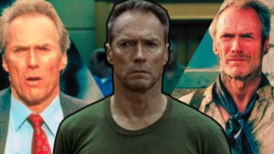 Every Clint Eastwood War Movie, Ranked