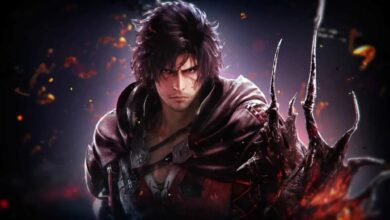 Tekken 8 Developers Tease Additional Final Fantasy Fighters Following Clive