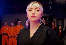 Netflix Reveals Premiere Date and First Look Teaser for Cobra Kai's Final Episodes