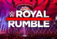 WWE Reveals Epic Ladder Match for Royal Rumble, One Superstar Walks Out with Two Titles