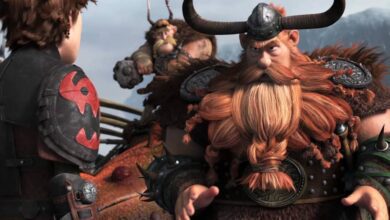 How to Train Your Dragon Star Reveals How Live-Action Movie Pays Off “Epic” Dreams