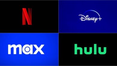 Everything Coming to Netflix, Disney+ & Other Major Streaming Services in January 2025