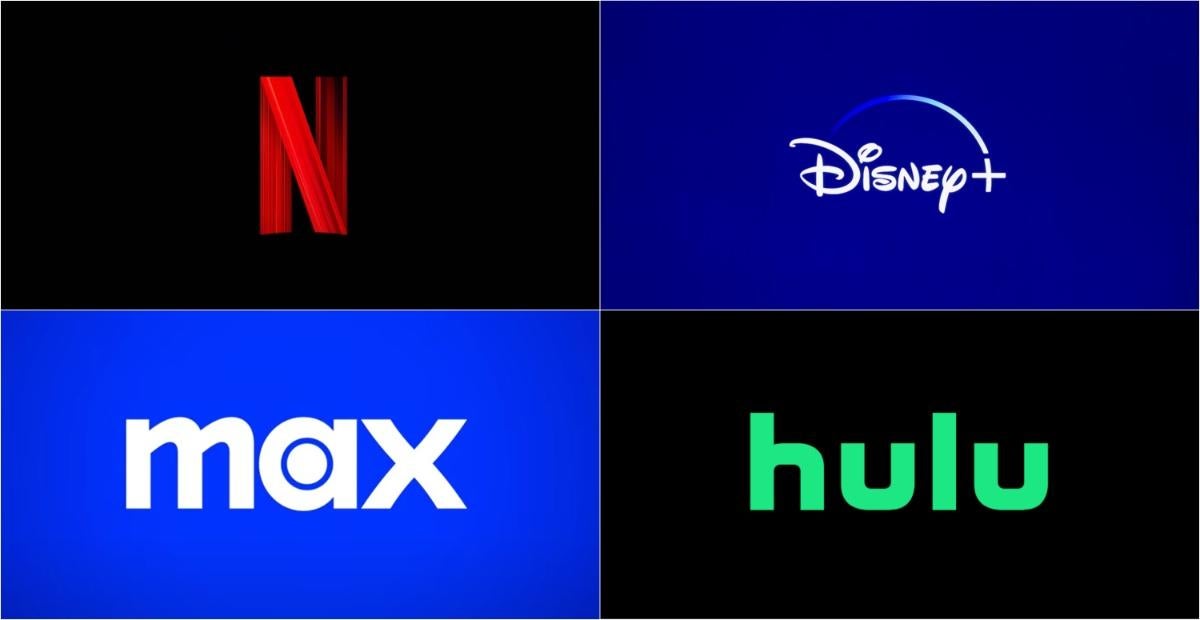 Everything Coming to Netflix, Disney+ & Other Major Streaming Services in January 2025