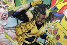 12 Weakest X-Men Members, Ranked