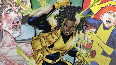 12 Weakest X-Men Members, Ranked