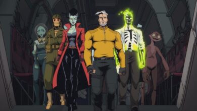 Creature Commandos’ Future Confirmed by Max Even Before Season Finale