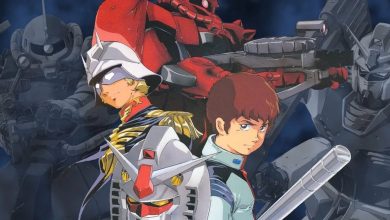 'People Ask Why I Let Children Take Part': Original Gundam Creator Reveals Why Amuro Ray Became the Anime's Main Character