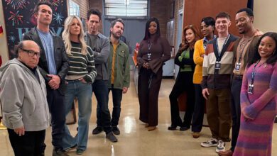 Two of TV’s Funniest Comedies Tease Their Epic Crossover