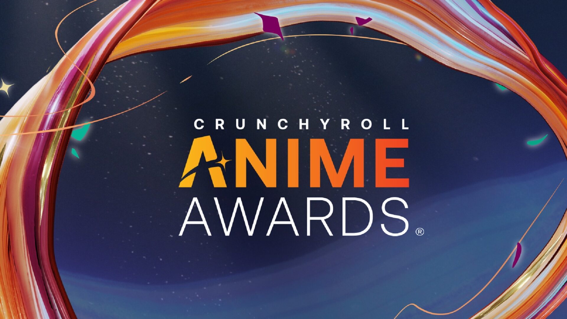 Crunchyroll Anime Awards 2025 Reveals Celebrity Presenter, Date, and More