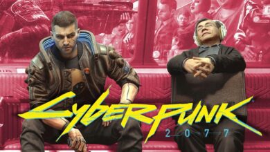 Cyberpunk 2077 Update 2.2 Released With Patch Notes