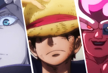 10 Anime Accessories as Iconic as Luffy’s Straw Hat