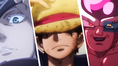 10 Anime Accessories as Iconic as Luffy’s Straw Hat