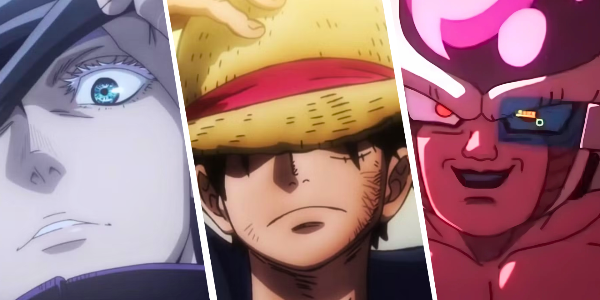 10 Anime Accessories as Iconic as Luffy’s Straw Hat