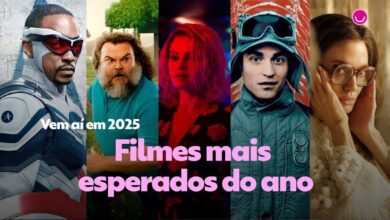 'Capitão América 4', 'Superman' e filmes cotados ao Oscar: veja estreias do cinema em 2025