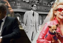 10 Courtroom Films That would Make Amazing TV Shows