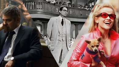 10 Courtroom Films That would Make Amazing TV Shows