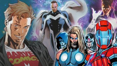 10 Less Popular Marvel Heroes Who Can Shine in the Ultimate Universe