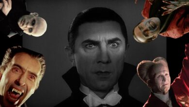 Before Nosferatu, These Were the Best Dracula Performances