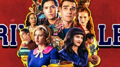 This Perfect Riverdale Season Proves the Series Overstayed Its Welcome