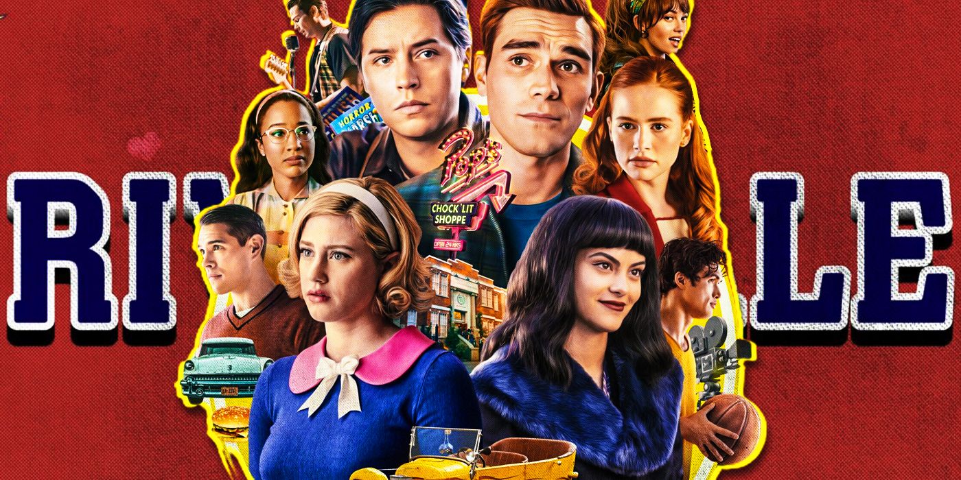 This Perfect Riverdale Season Proves the Series Overstayed Its Welcome