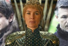 The 25 Best Villains in Game of Thrones, Ranked